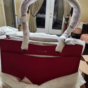 brand new Michael Kors bag